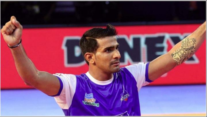 Surender Nada Picture