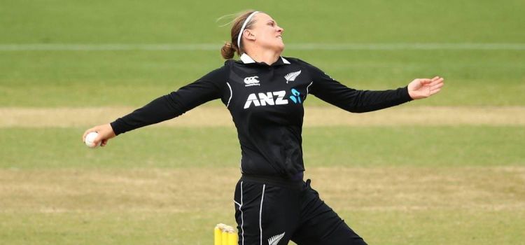 Lea Tahuhu Picture