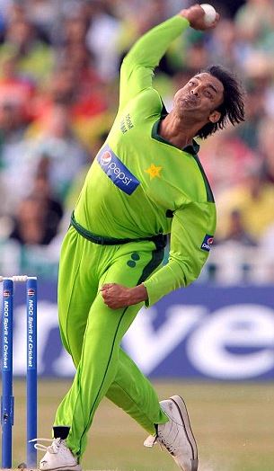 shoaib Picture