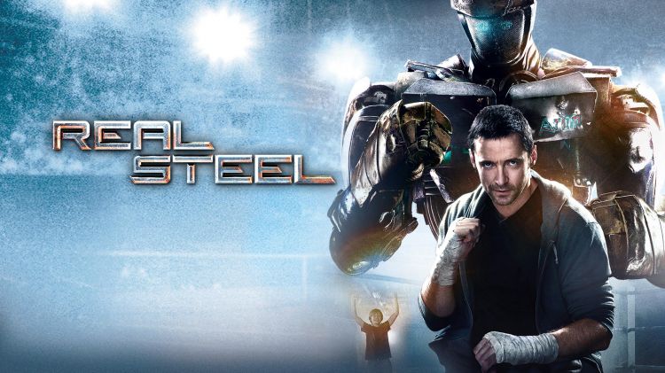 Real steel Picture