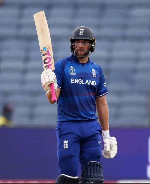 dawid malan Picture