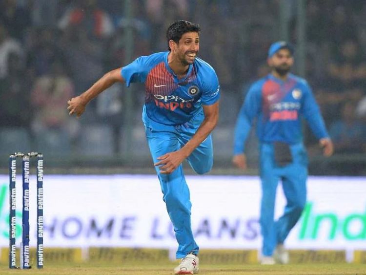 nehra Picture