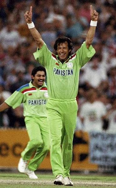 Imran Khan Picture
