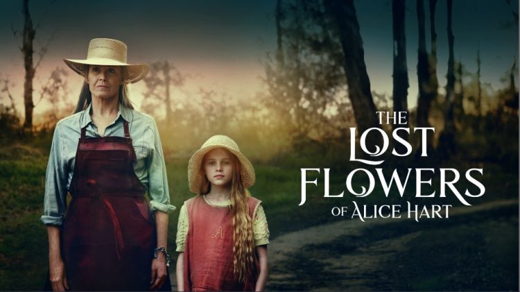 The Lost Flowers of Alice Picture