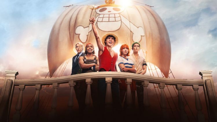 One Piece Picture