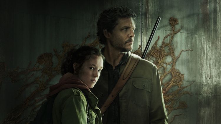 The Last of Us Picture