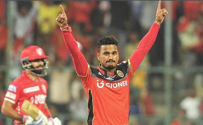 Pawan Negi Picture