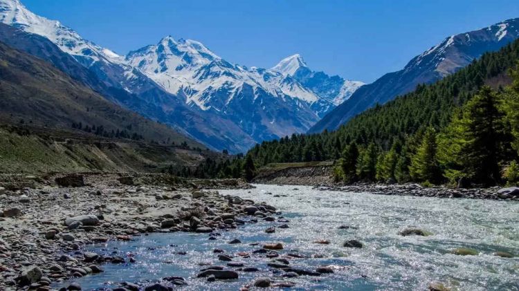 Manali Picture