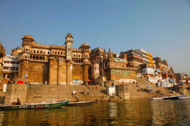 Varanasi Picture