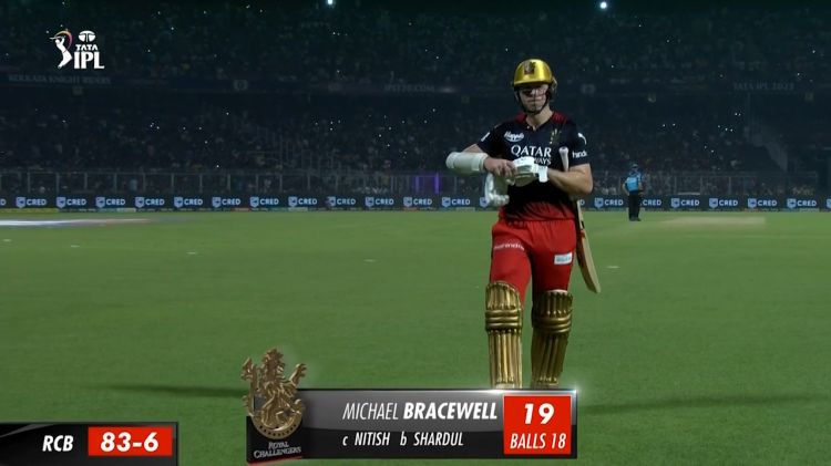 Michael Bracewell Picture