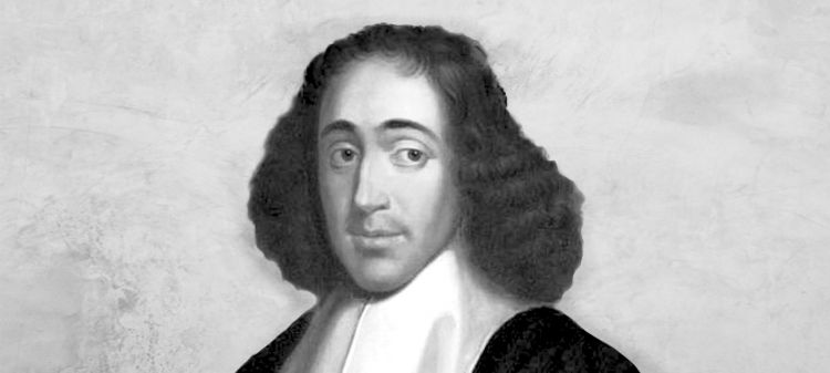 Baruch Spinoza Picture