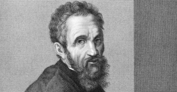 Michelangelo Picture