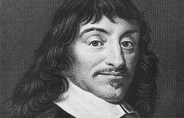 Rene Descartes Picture