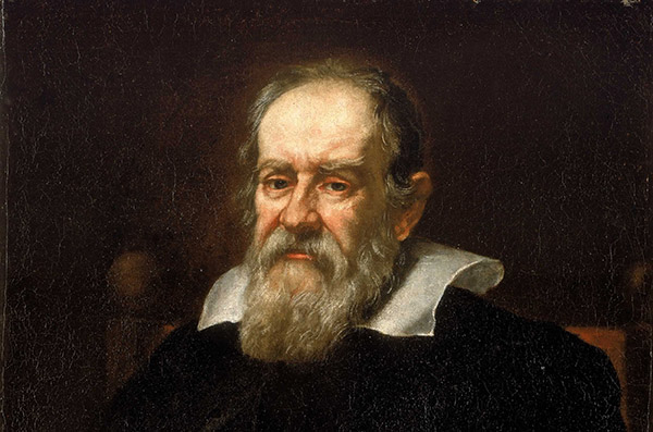 Galileo Galilei Picture