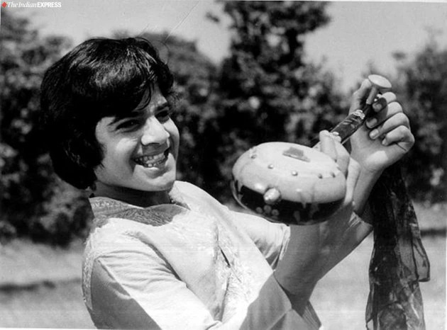 Bollywood Journey Picture