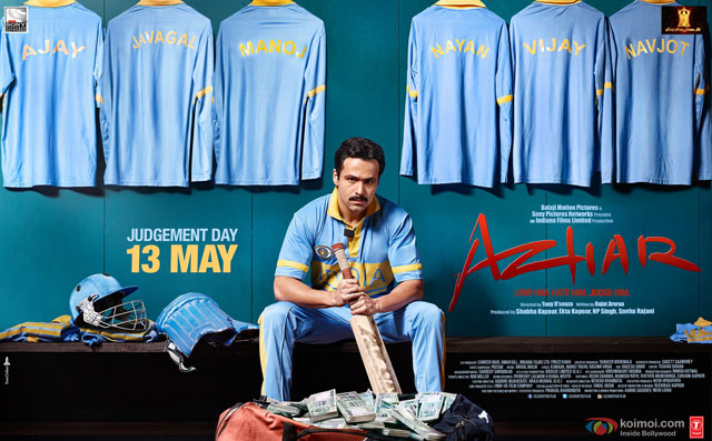 Azhar Picture