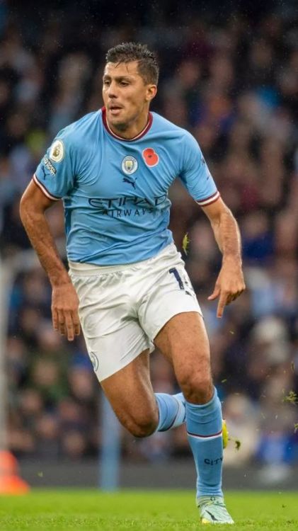 Rodri Picture