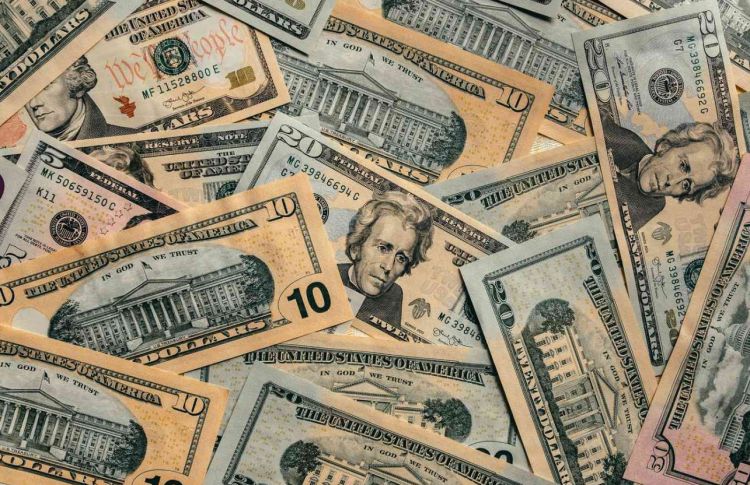 Dollar Picture