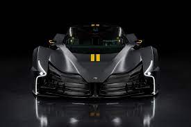 SP Automotive Chaos Zero Gravity Picture
