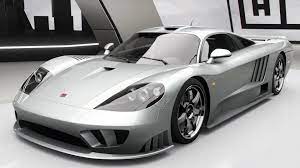  2019 Saleen S7 Le Picture