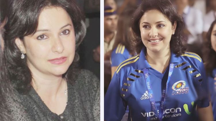 Anjali Tendulkar Picture