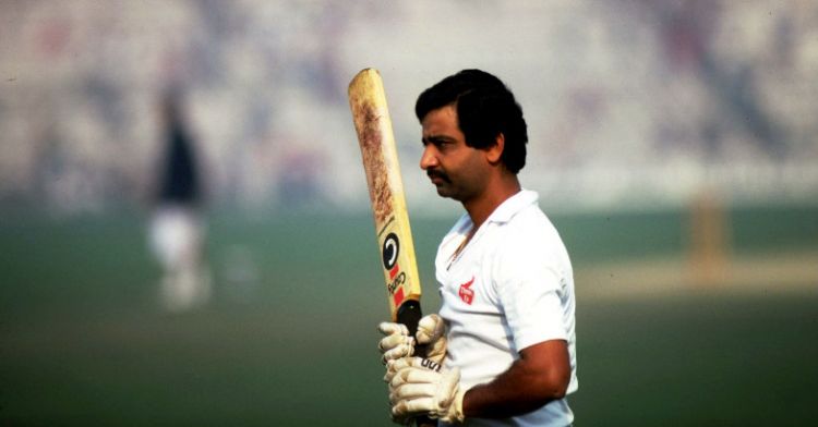 Gundappa Viswanath Picture