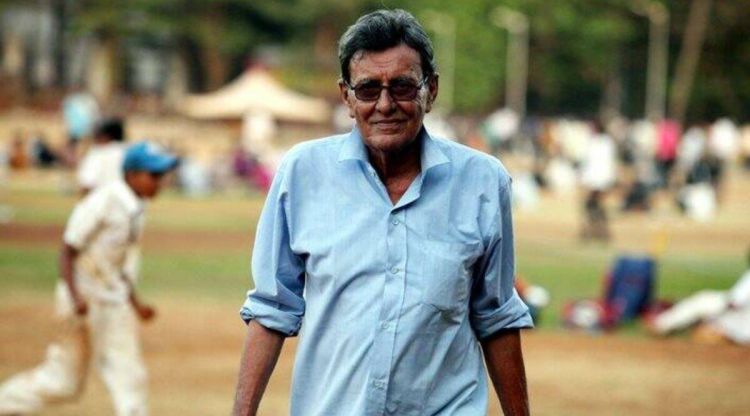 Salim Durani Picture