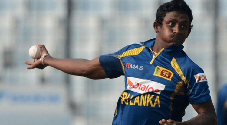  Ajantha Mendis Picture
