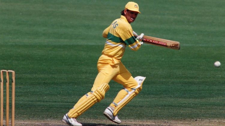 Dean Jones Picture