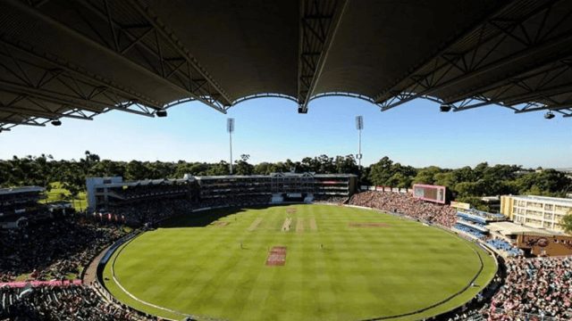 Johannesburg Picture