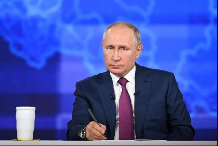putin Picture