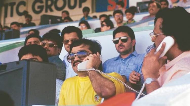 Dawood Picture