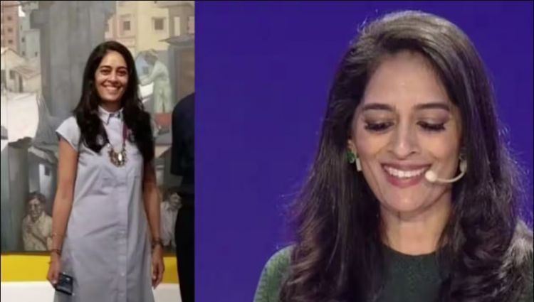 Mallika Sagar Picture