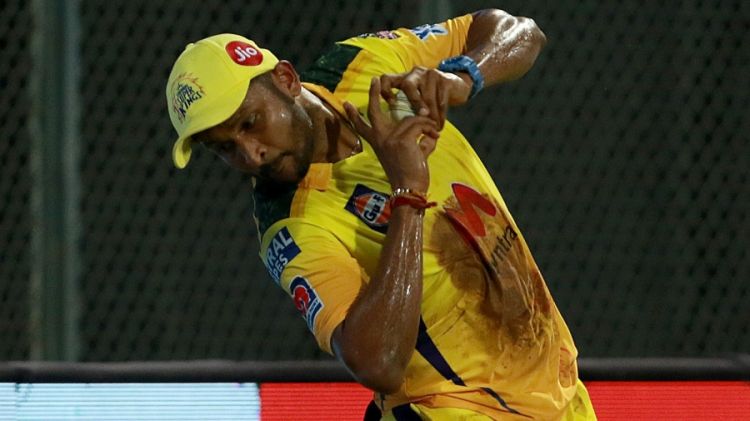 Krishnappa Gowtham Picture