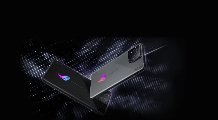 rog phone 8 Picture