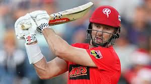 shaun marsh Picture
