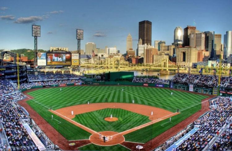 PNC Park Picture