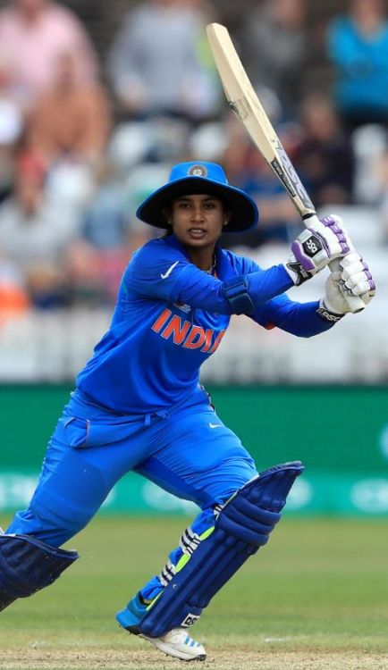 Mithali Picture