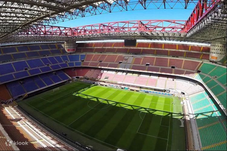 San Siro Picture