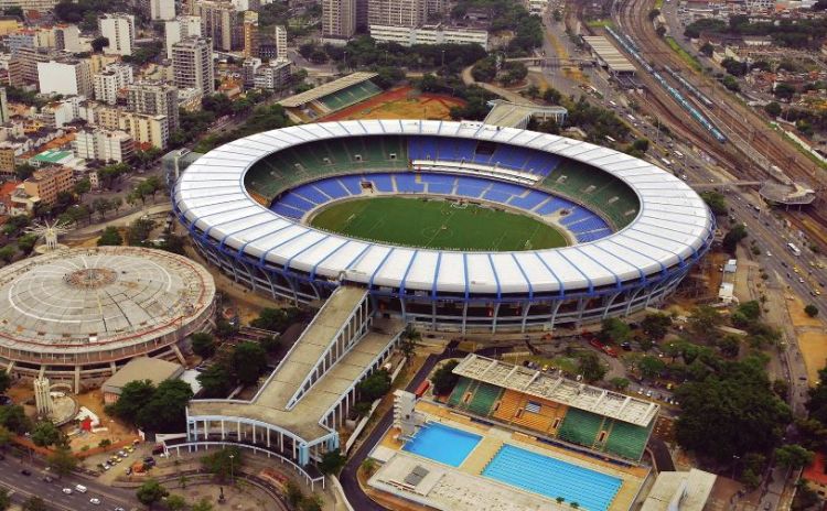 Maracana Picture