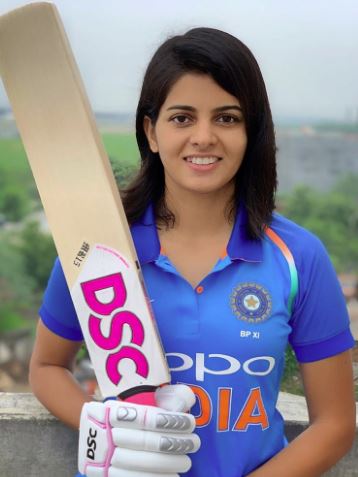 Priya Punia Picture
