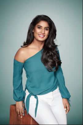 Mithali Raj Picture