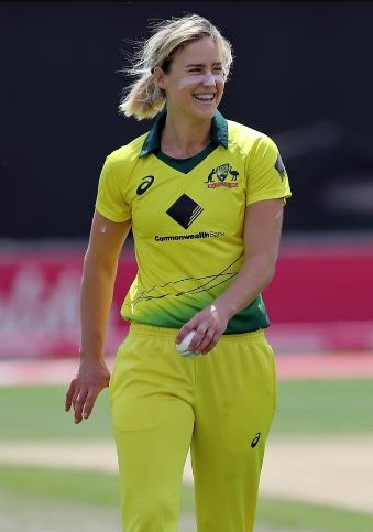 Ellyse perry Picture