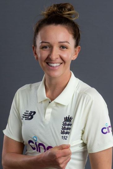 kate cross Picture