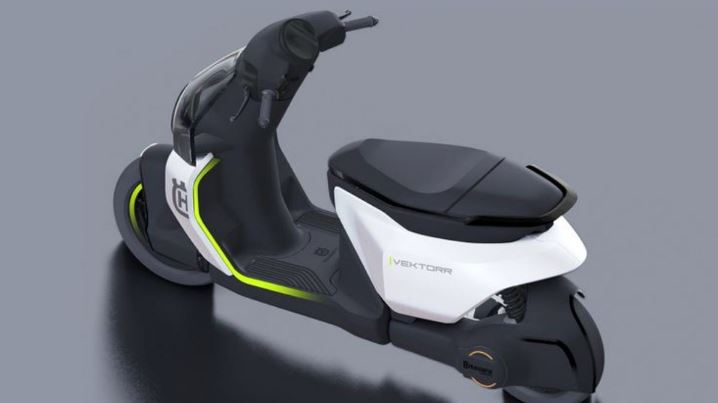 Bajaj  Picture