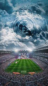 Santiago Bernabeu Picture