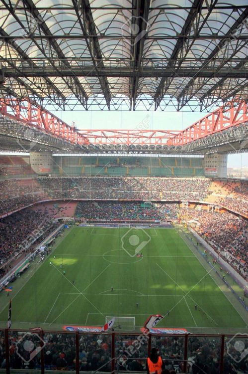 San Siro Picture