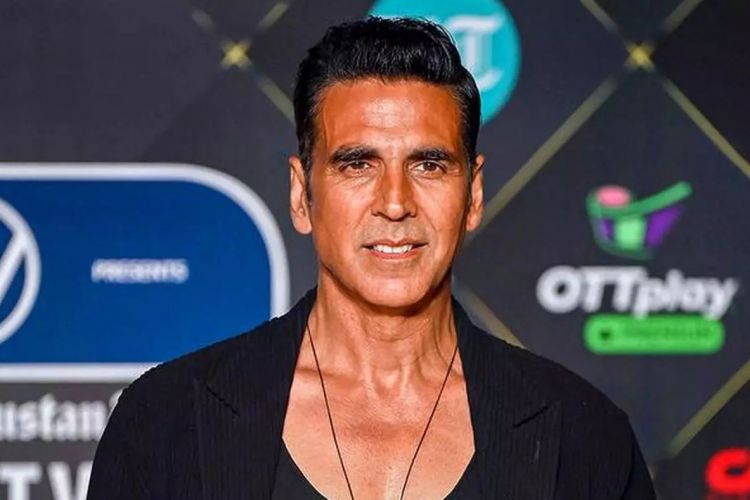 akshay Picture