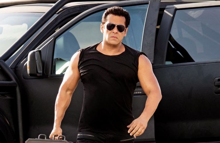 salmaan Picture