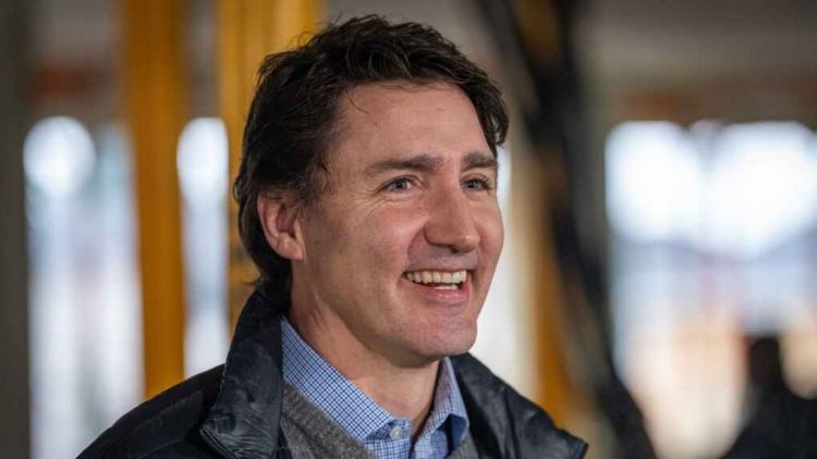 Justin Trudeau Picture